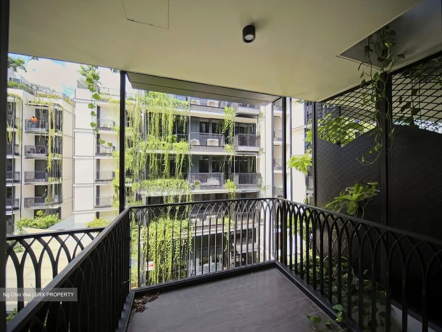Jervois Mansion (D10), Apartment #554780481